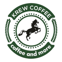 Krew Coffee